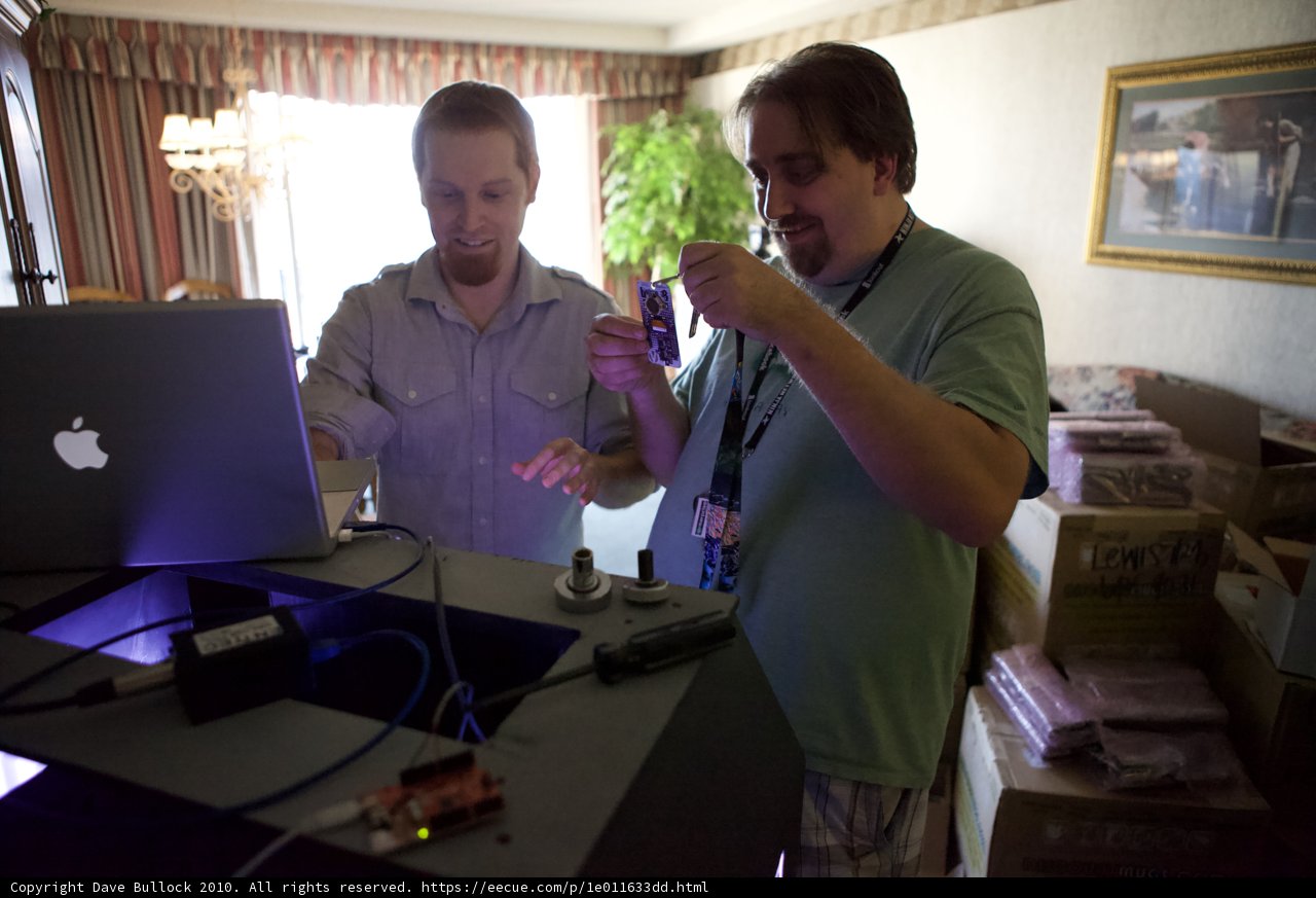 Laptop Discussion