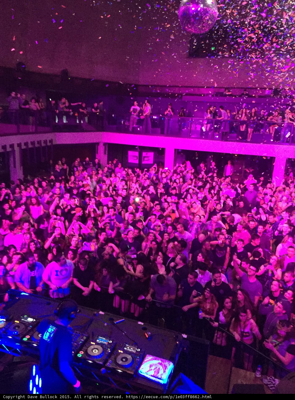 Exchange LA Purple Haze