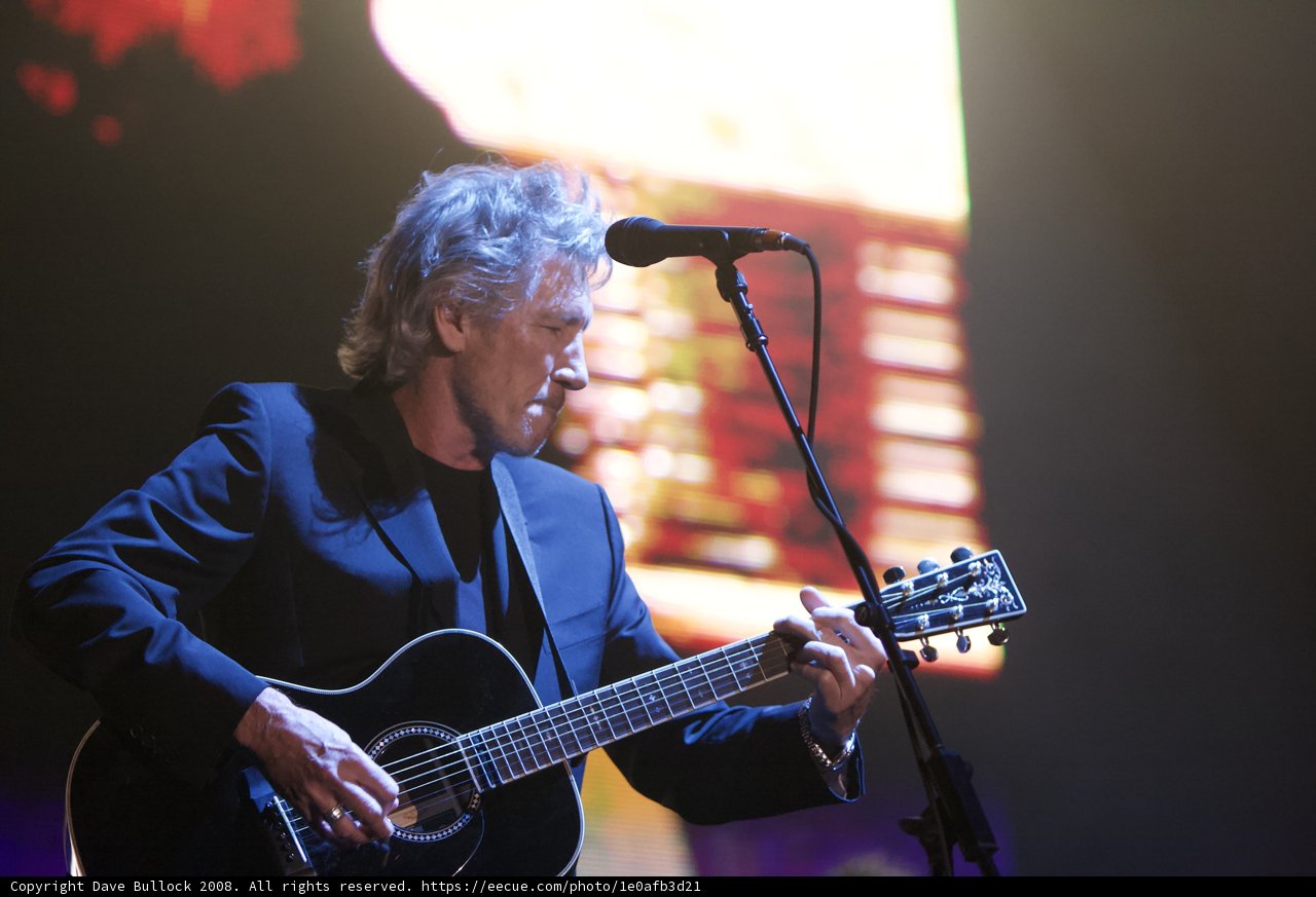 Acoustic Jam at Coachella