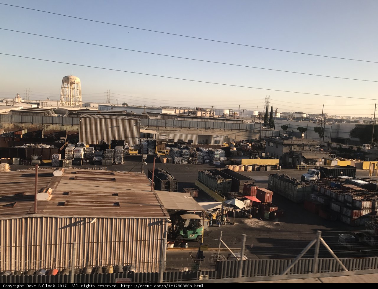 Industrial View