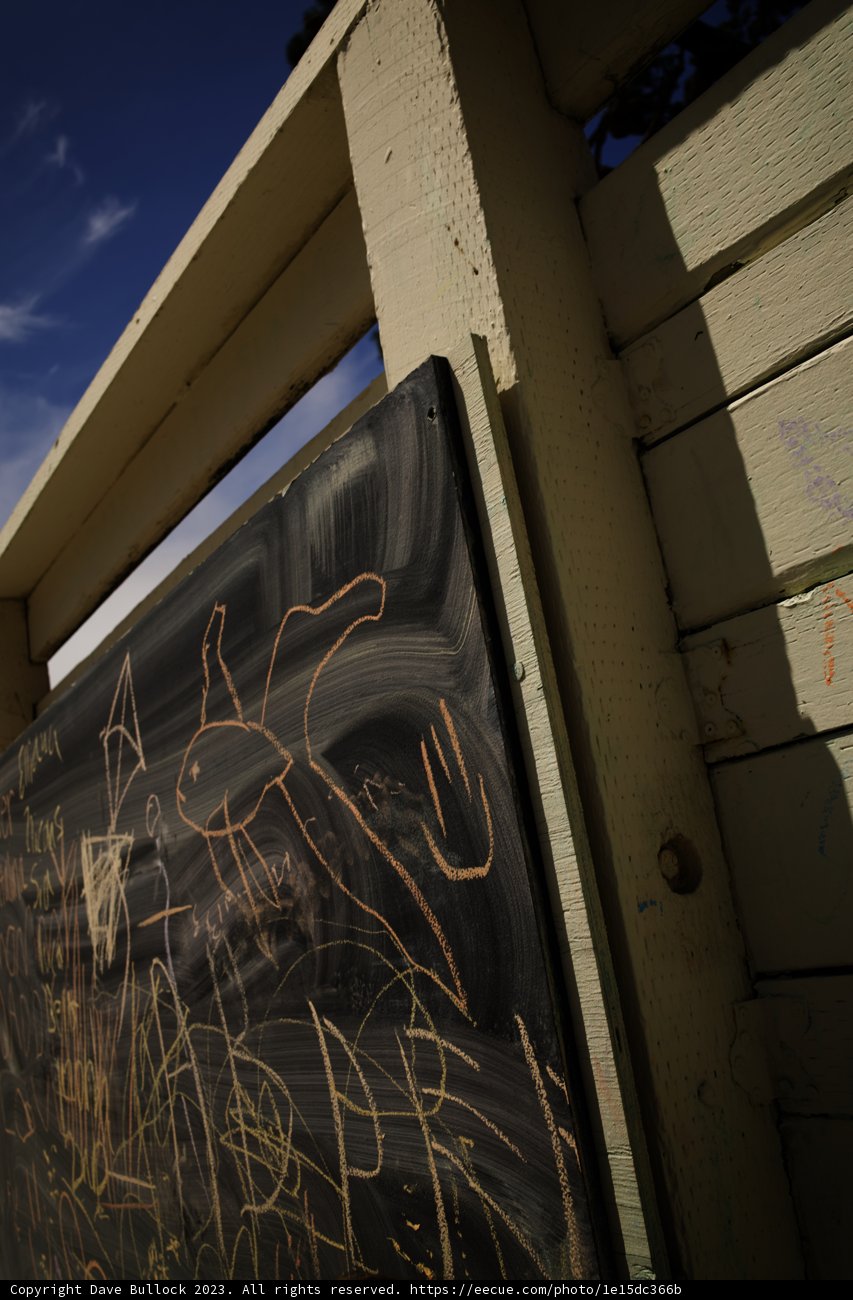 Creative Musings at the Bay Area Discovery Museum