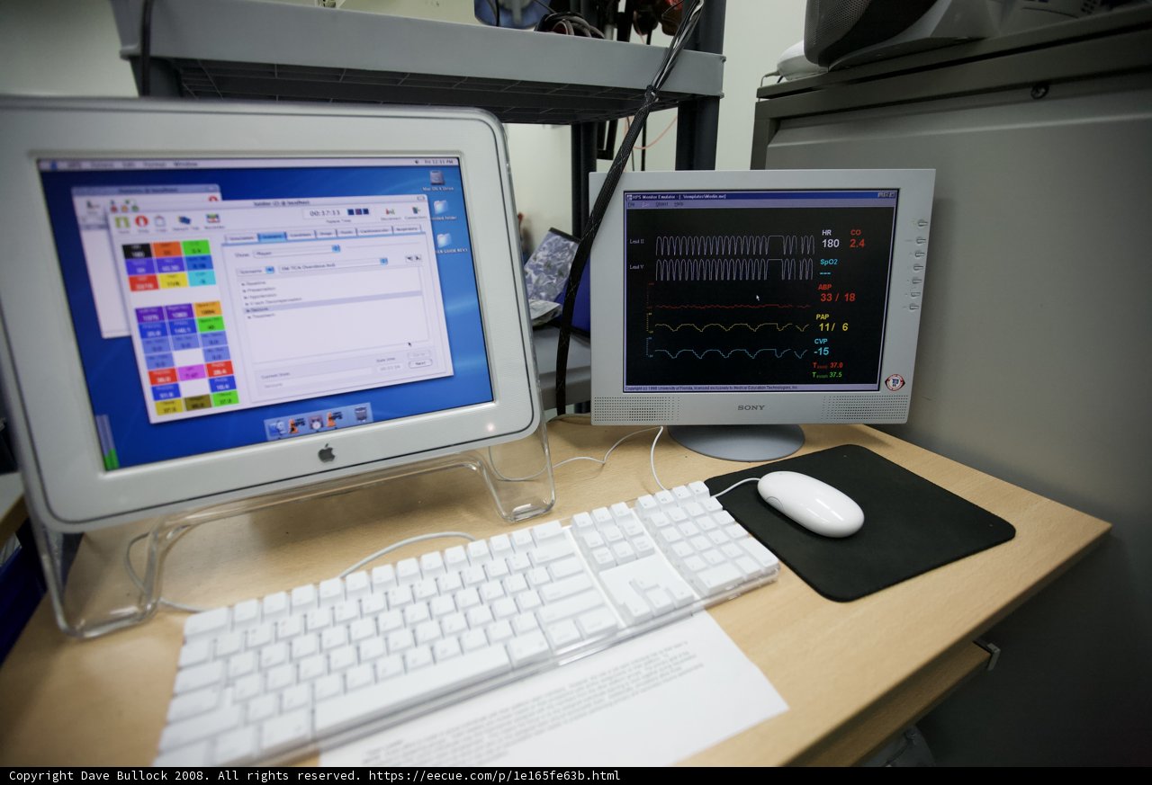 Workspace Essentials