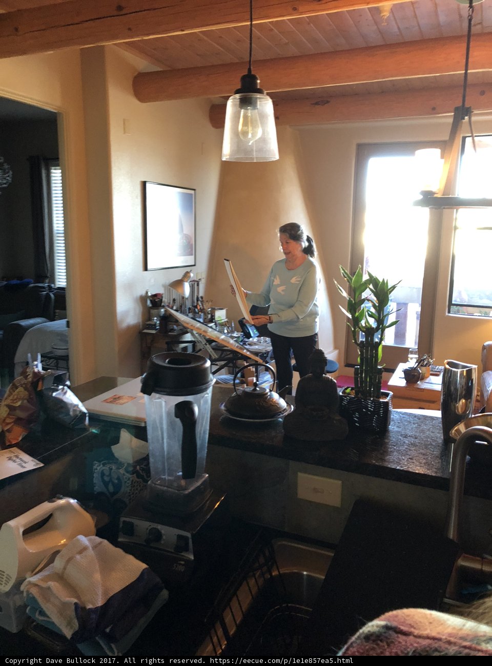 Multitasking in the Modern Kitchen