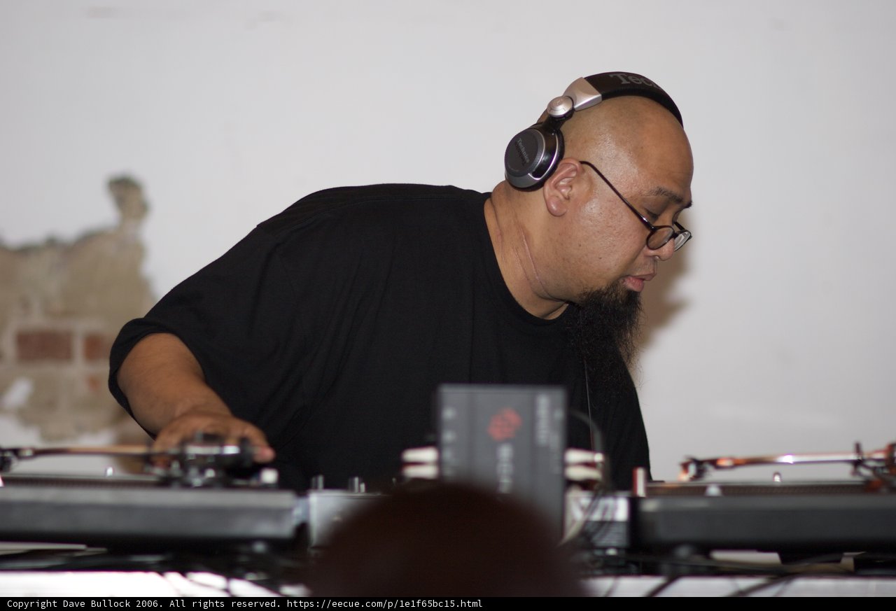 Beats by the Deejay