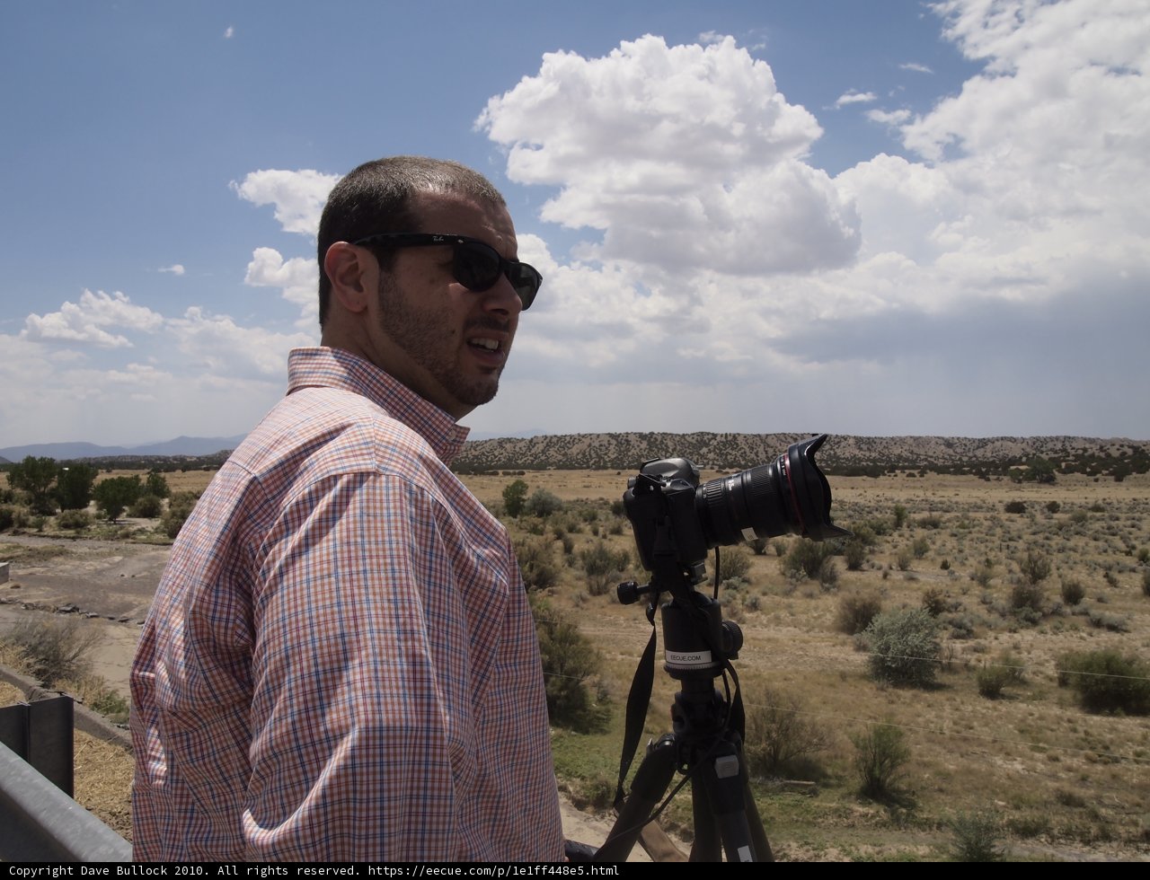 Capturing the Outdoors