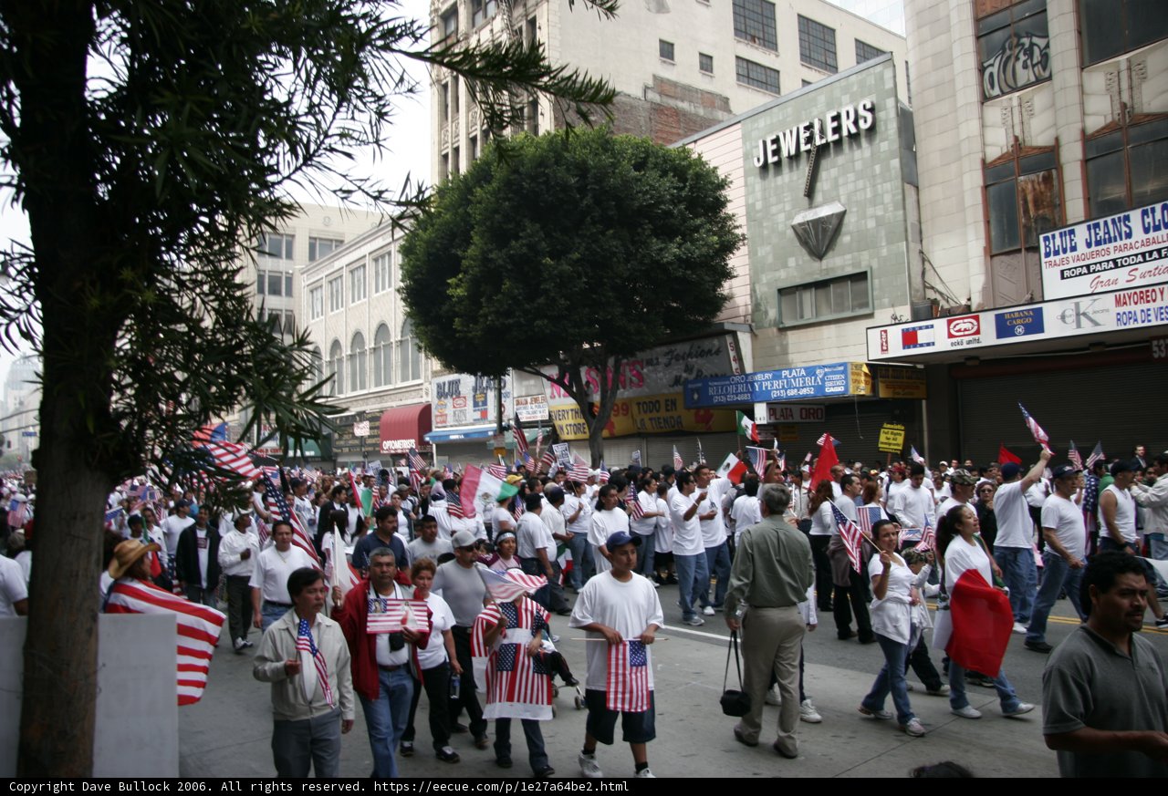 Urban Parade