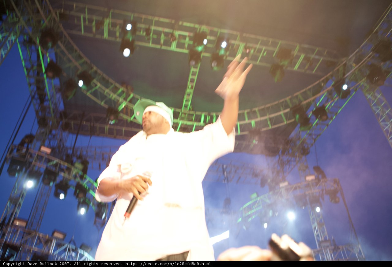 The Solo Performer