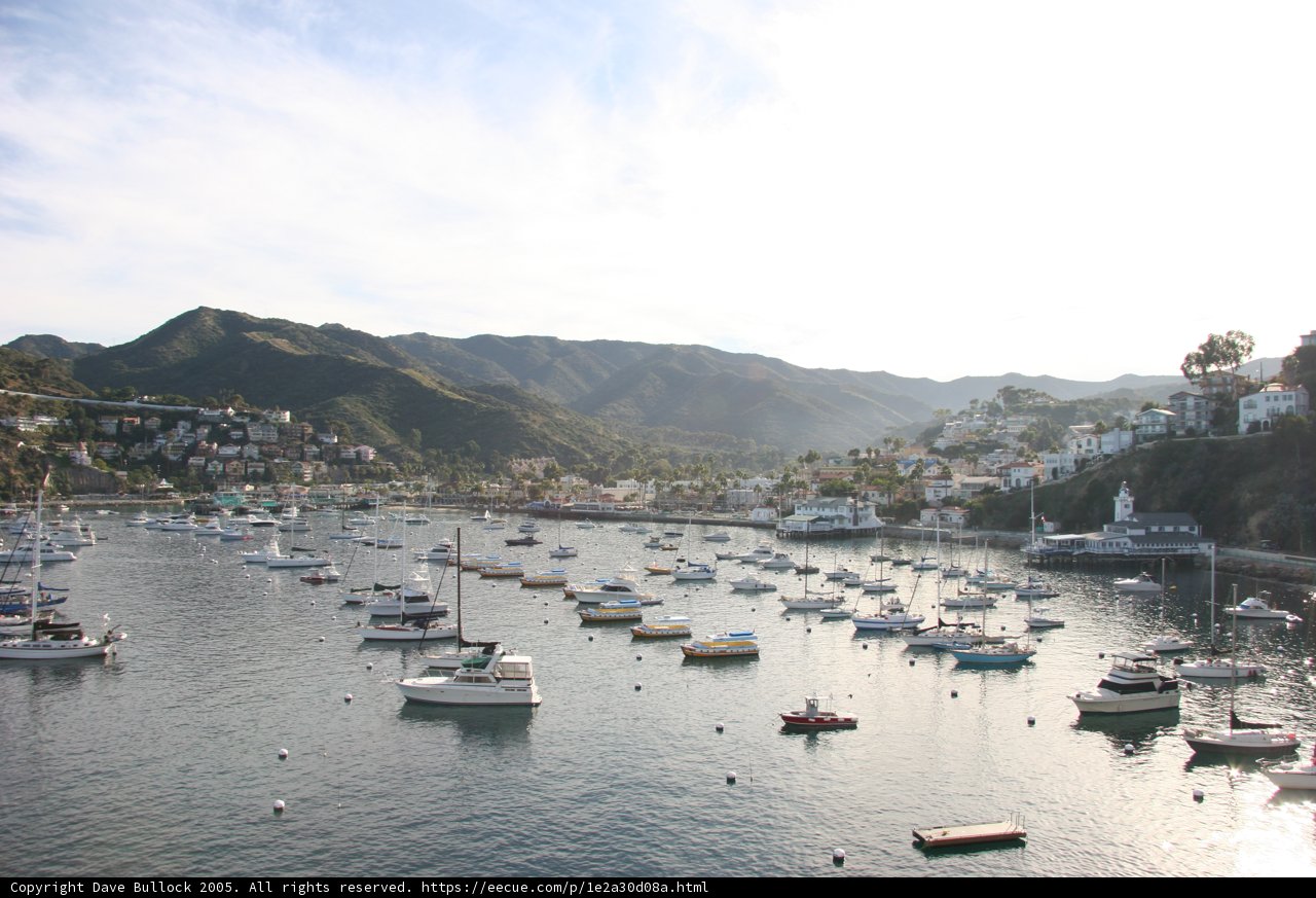 Harbor View