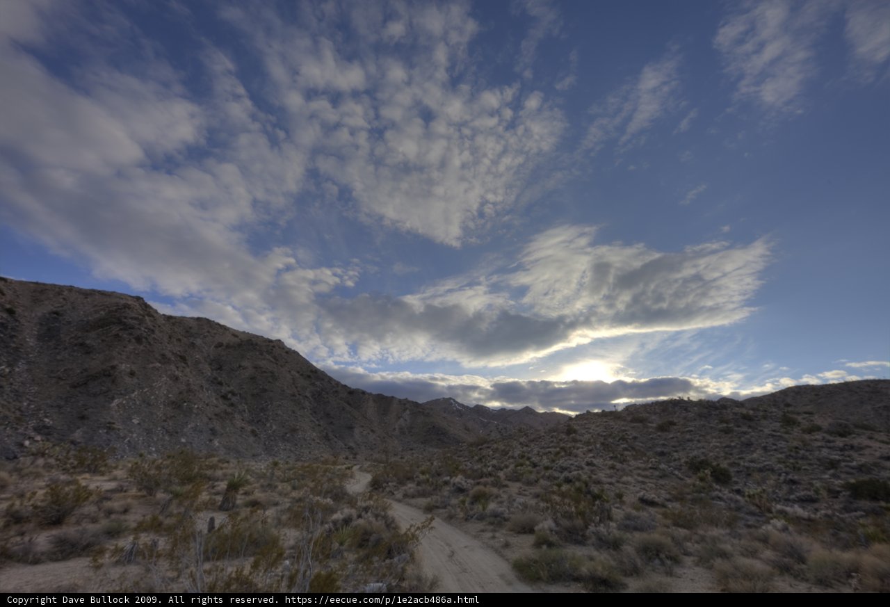 Majestic Plateau