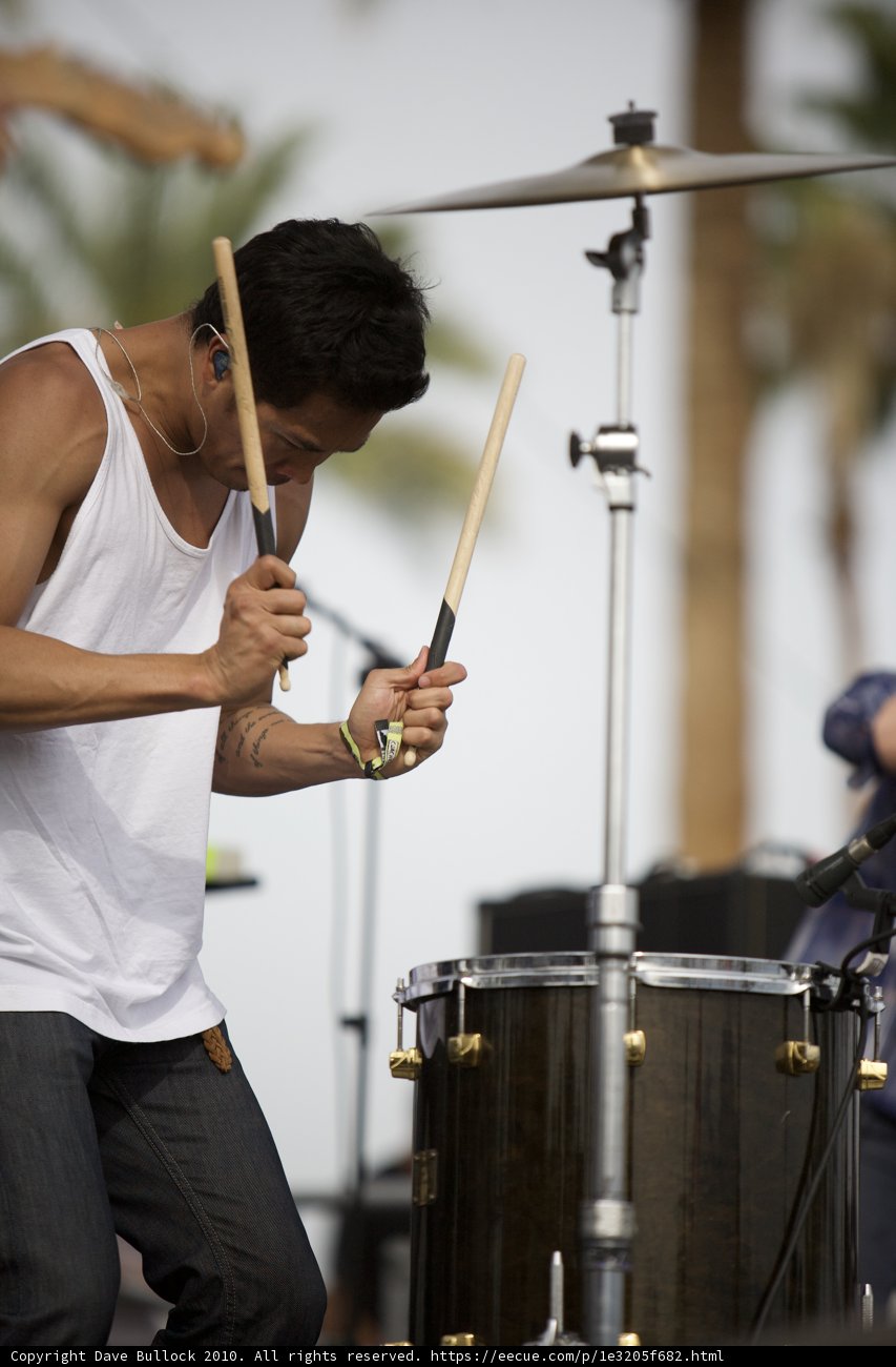 Hiroki Ioka: Mastering the Beat