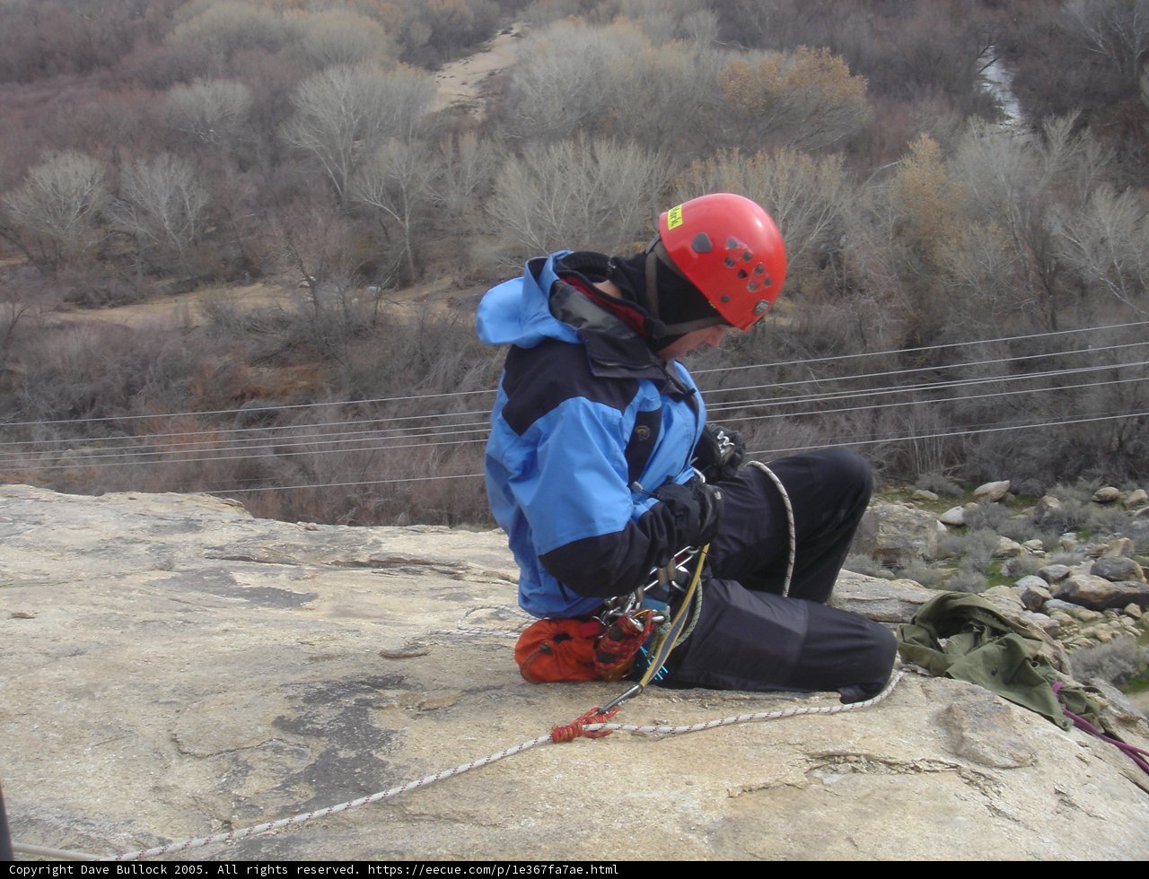 Climbing to New Heights