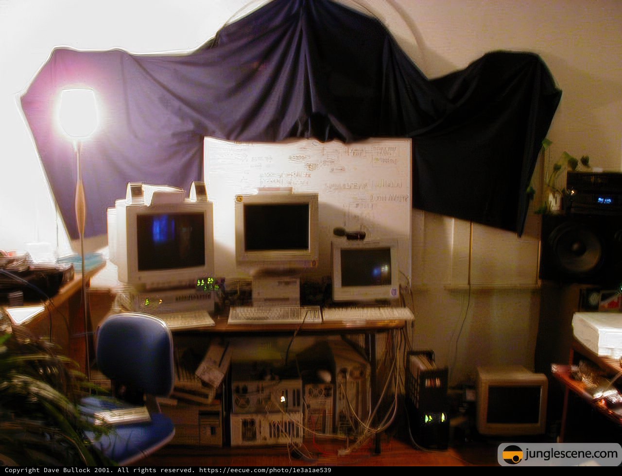 The Ultimate Computer Setup