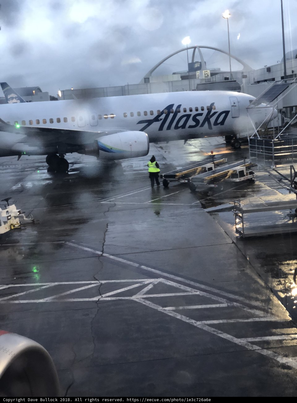 Ready for Takeoff
