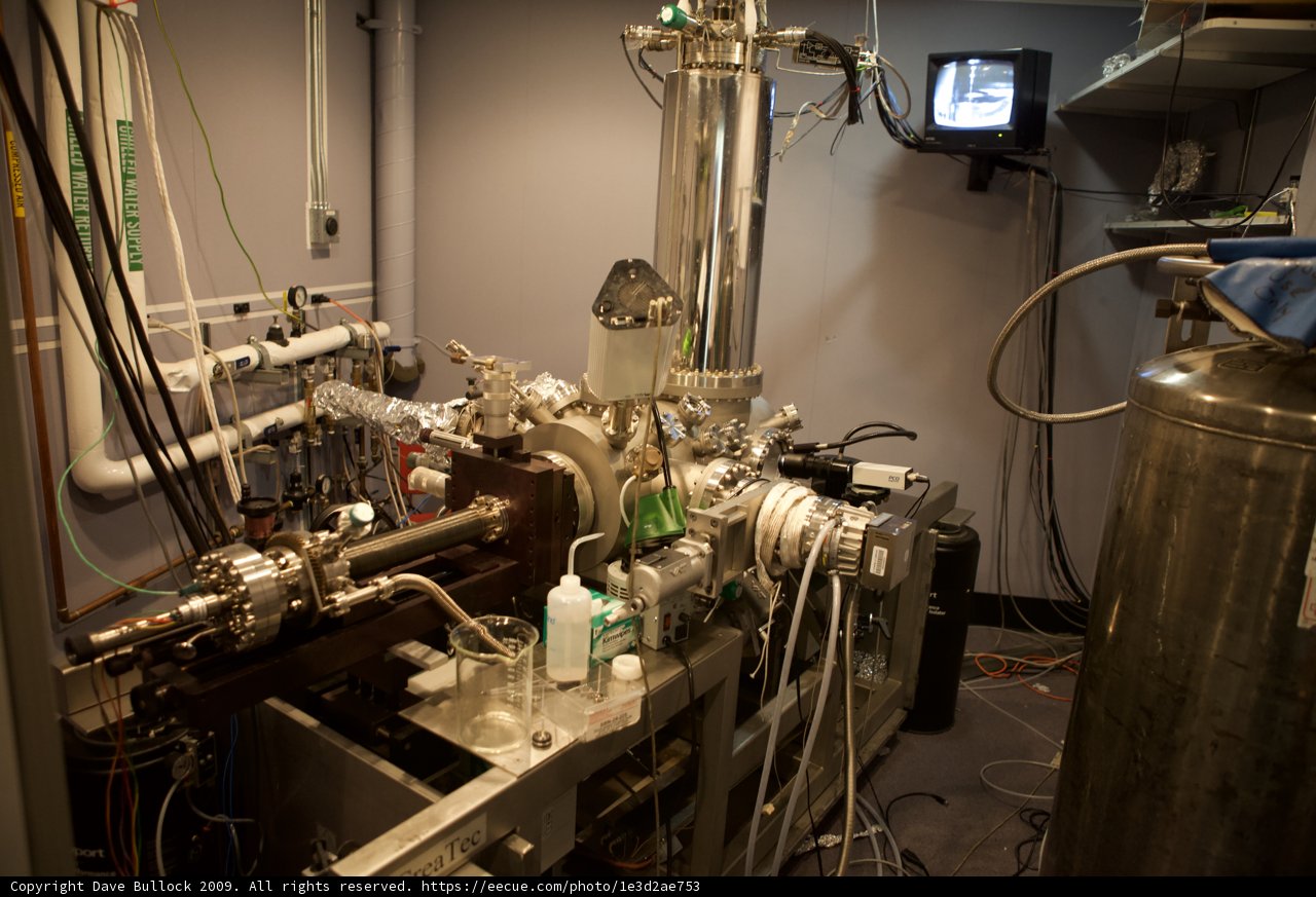 Advanced Electronic Manufacturing Machine