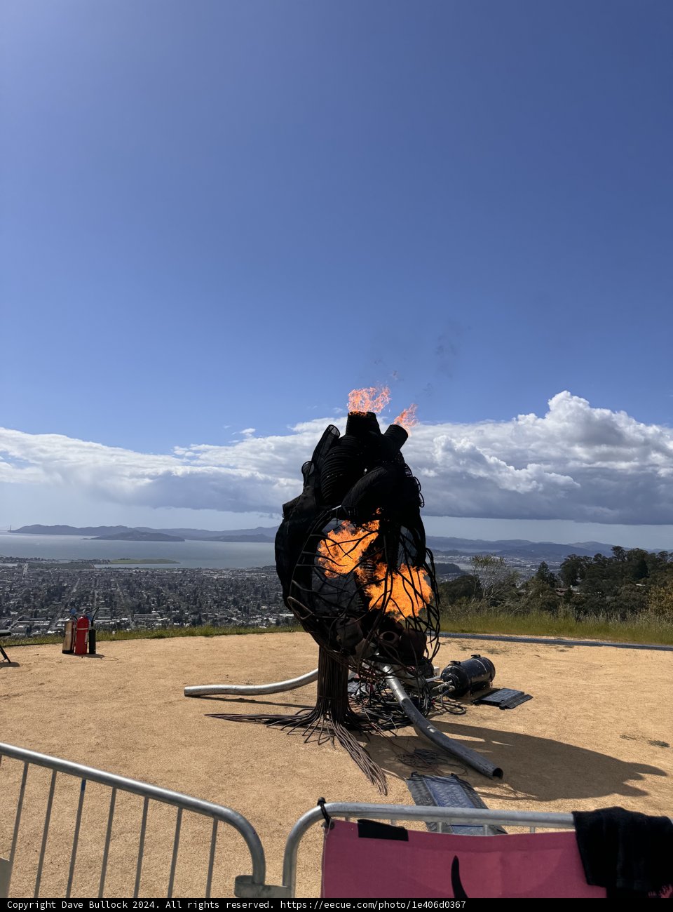 Flames of Innovation