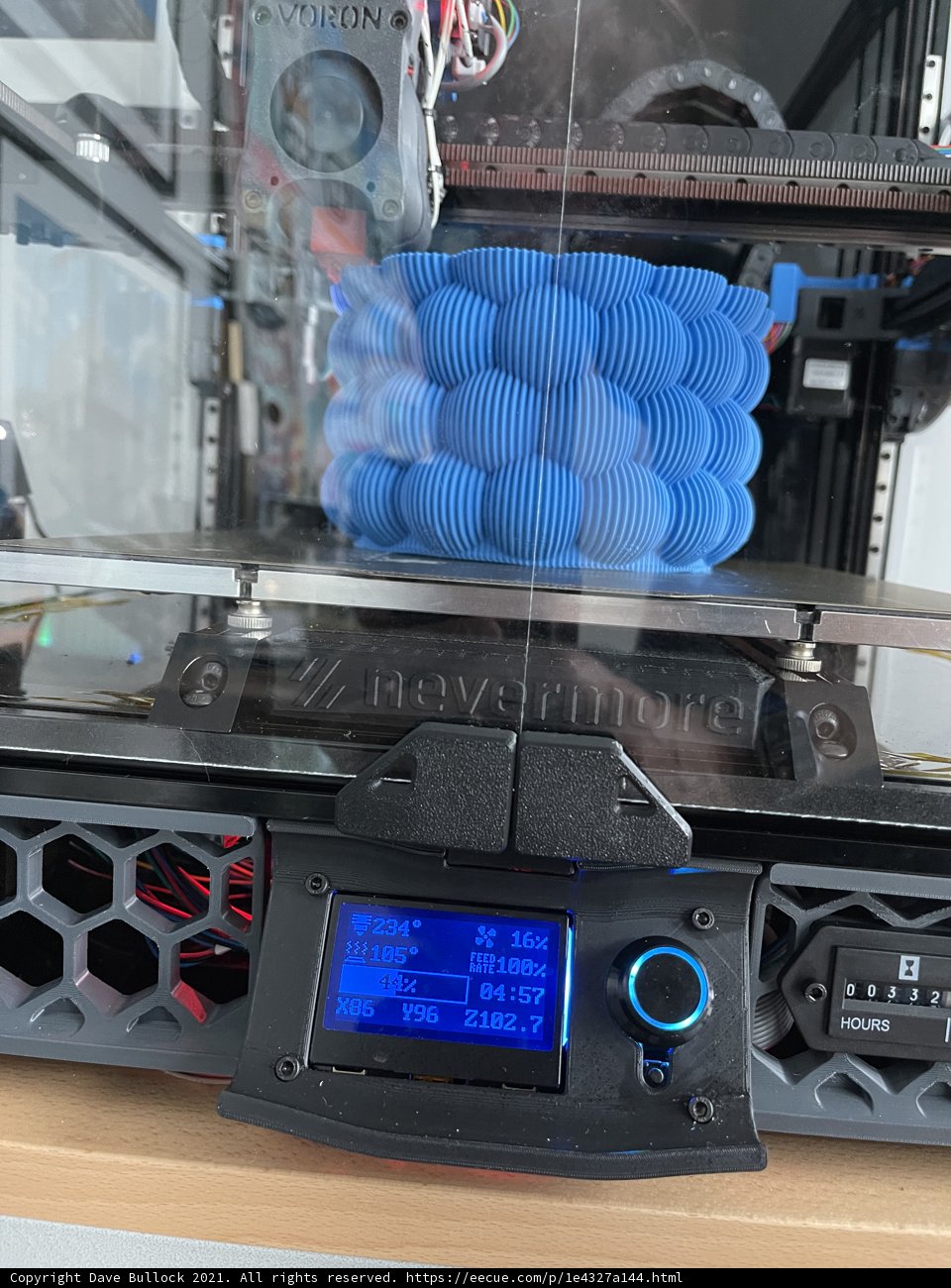 High-Tech Printing