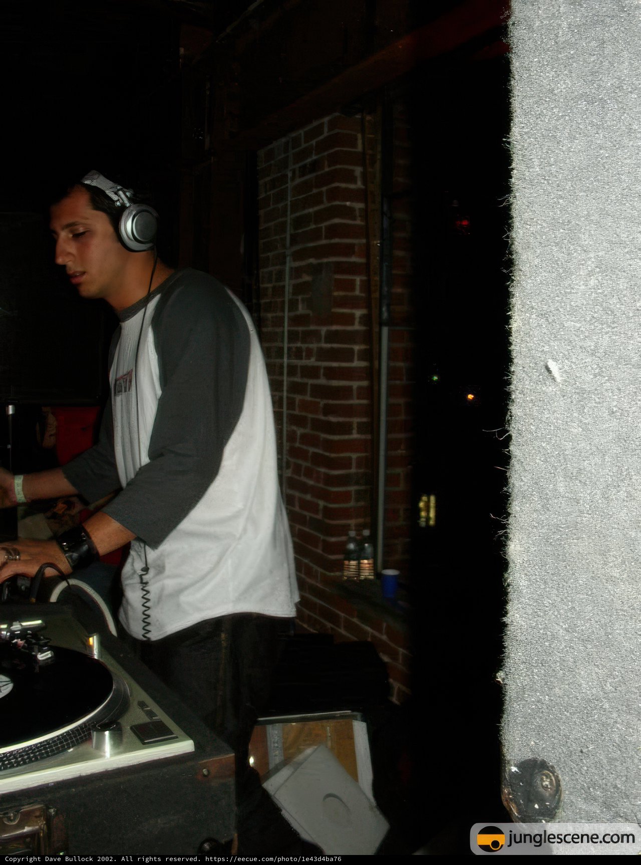 Groove Master