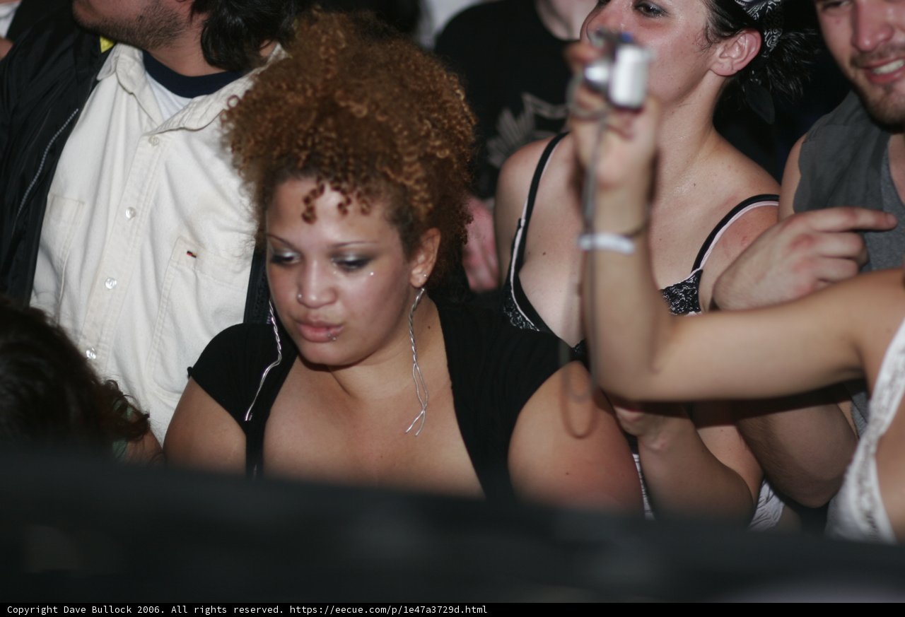 Night Club Fun