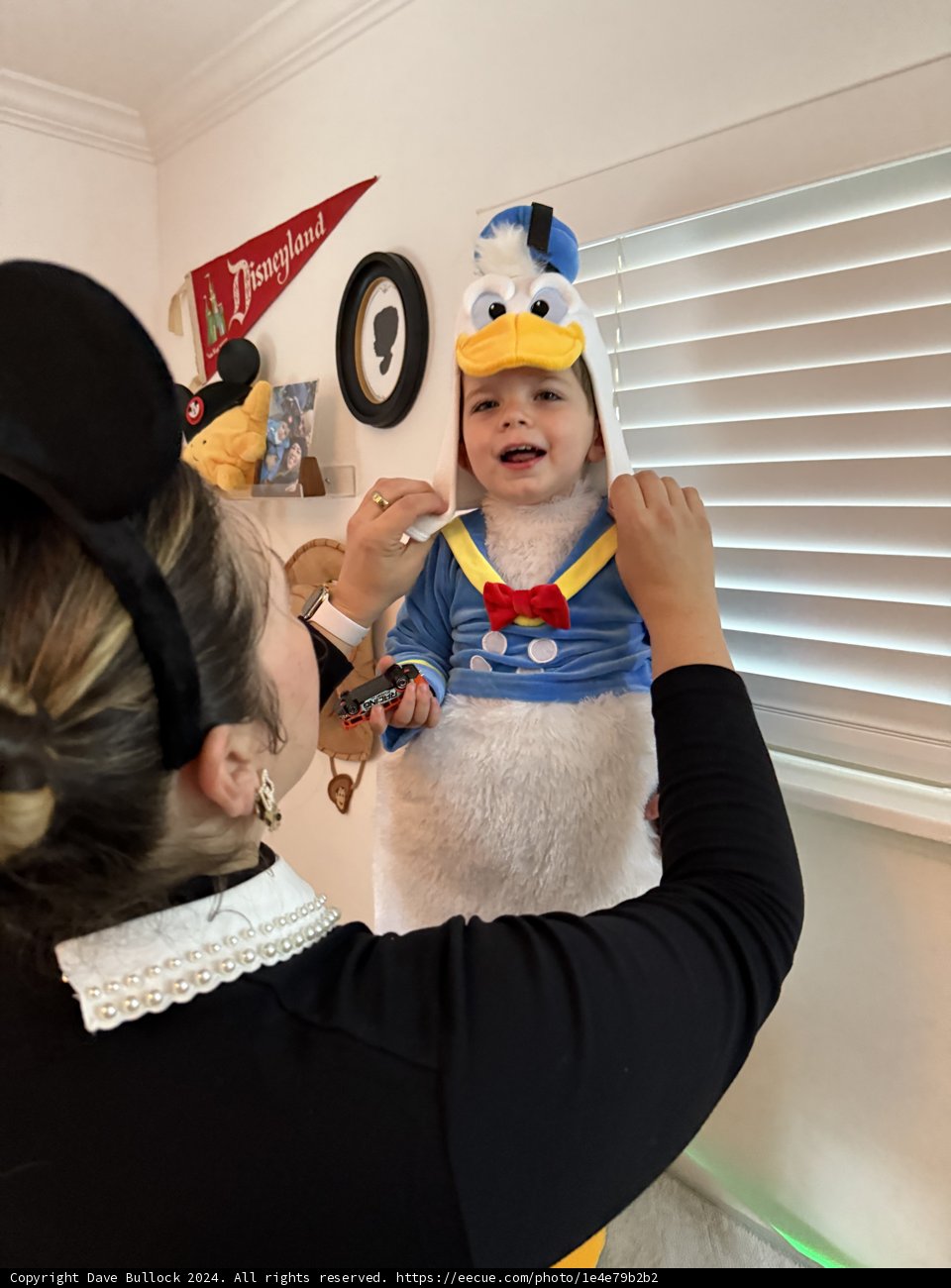 Halloween Joy