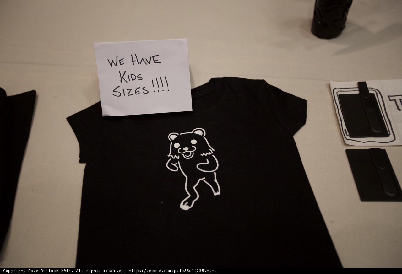 Bear Necessities
