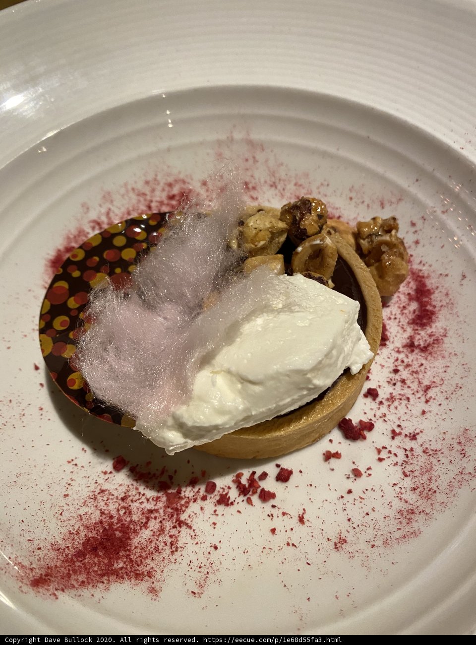 Decadent Dessert Delight