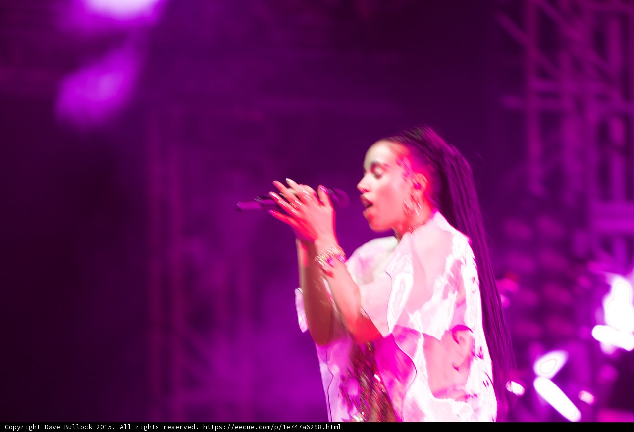 Soulful Performance