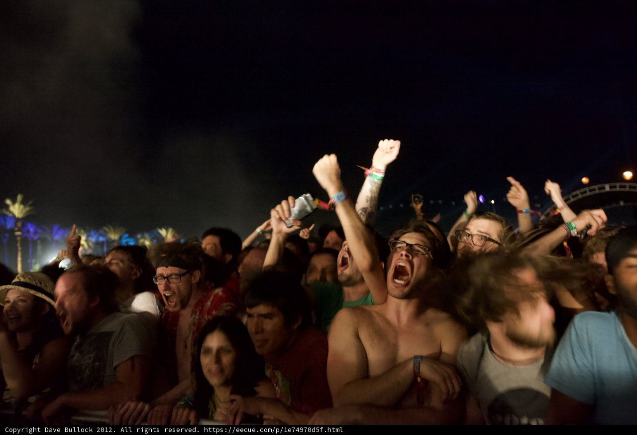 Music and Magic under the Starry Night