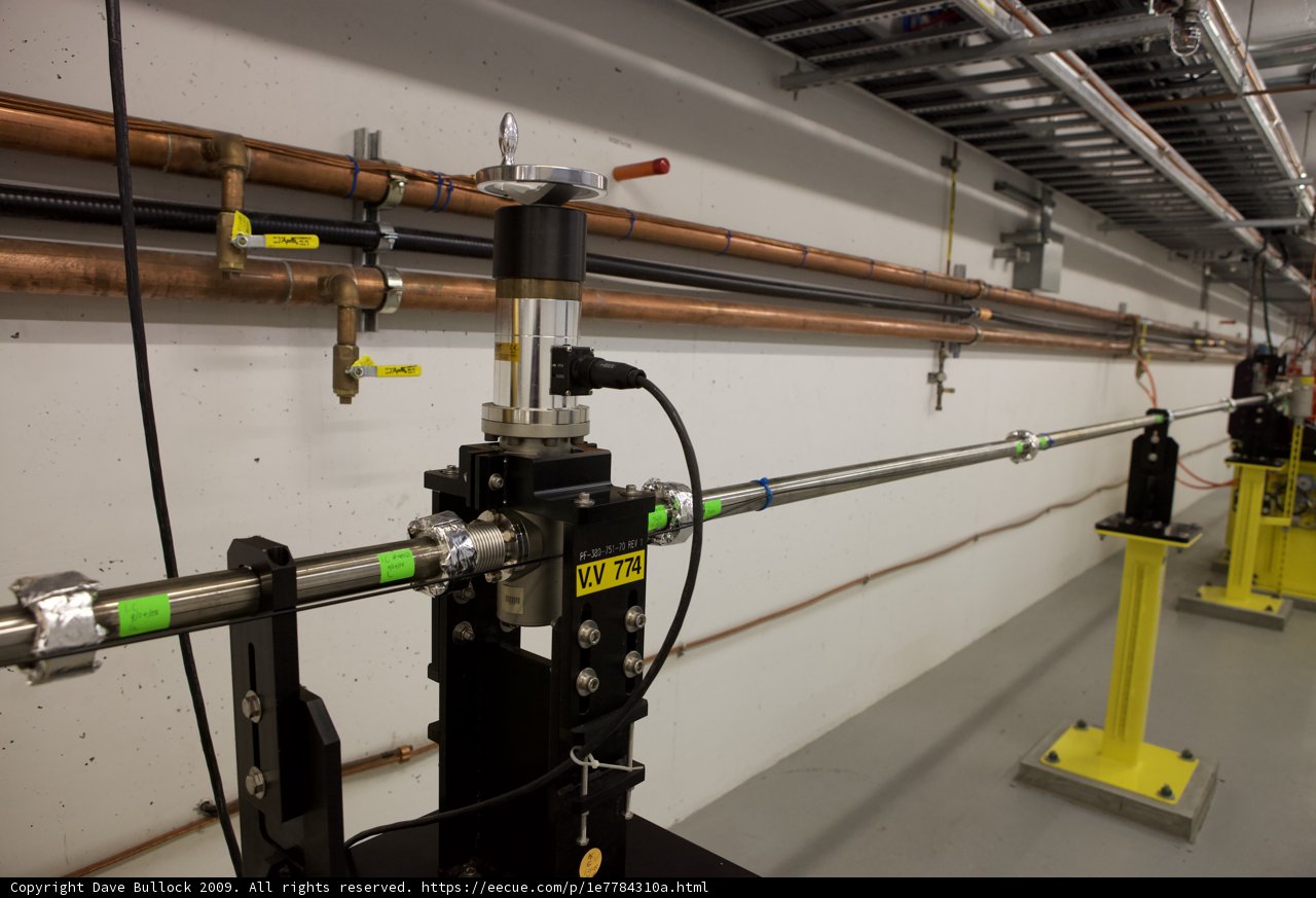 Mechanical Room