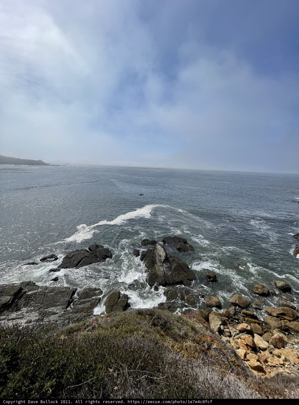Cliffside Haven