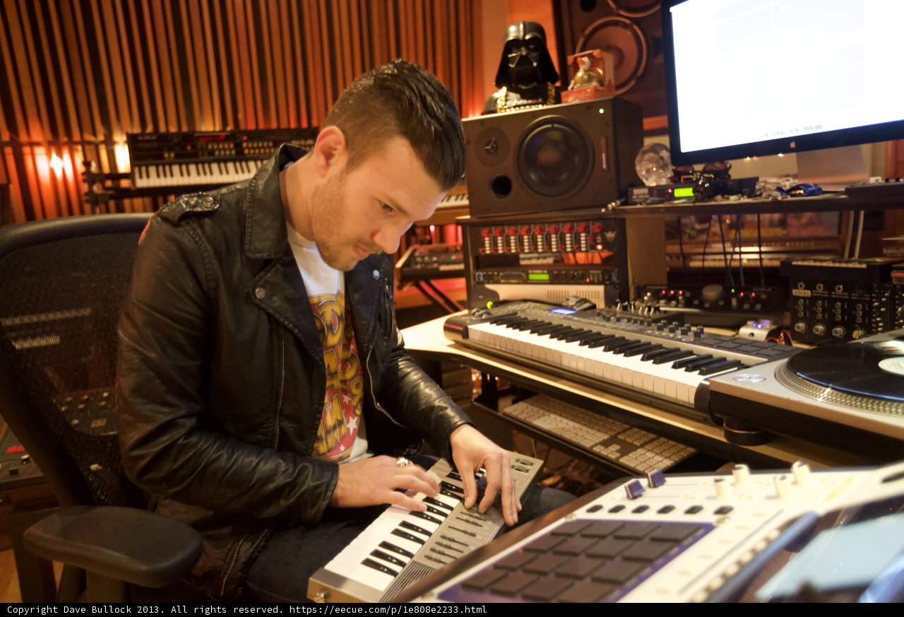 Creating Musical Magic