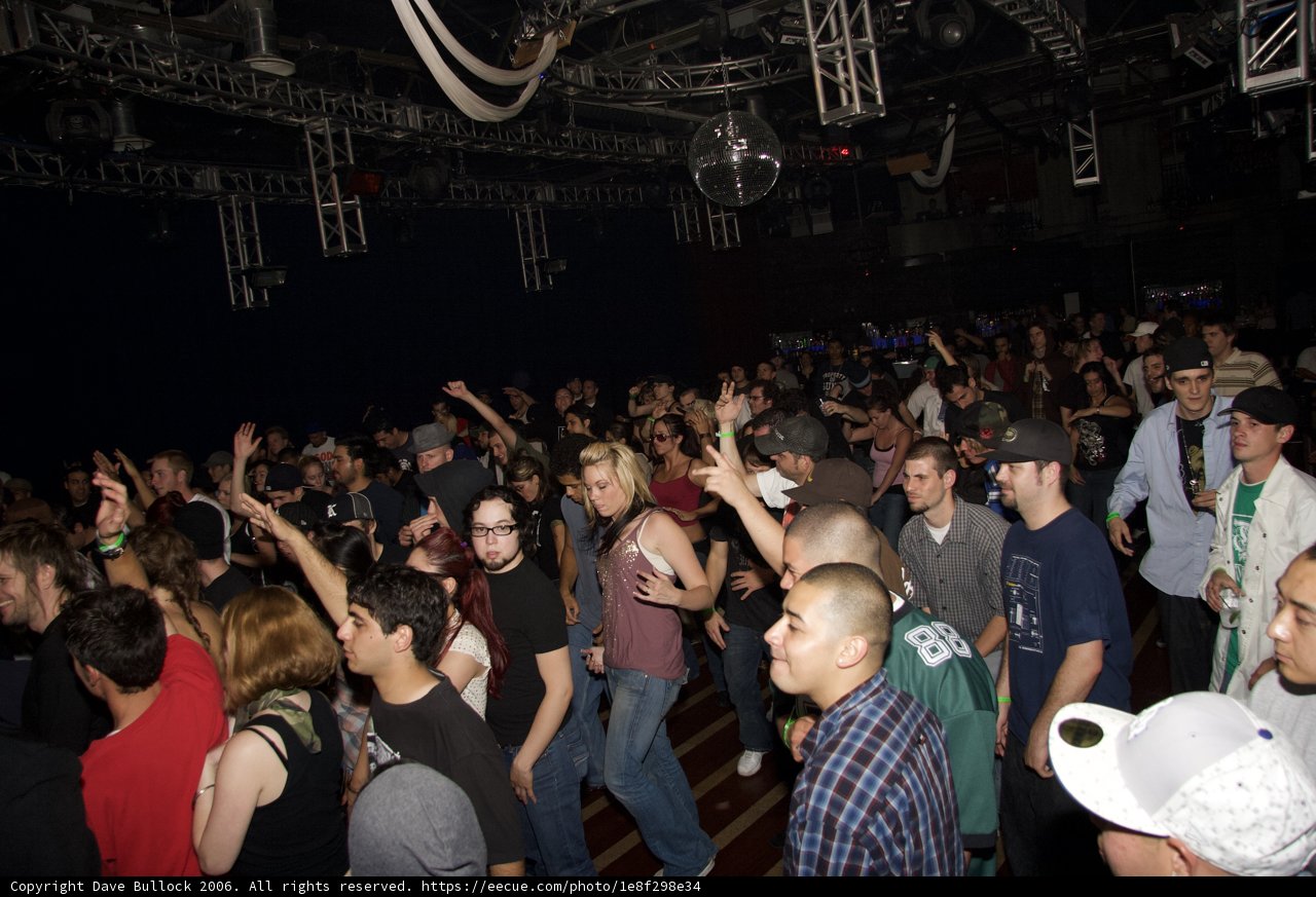 Funkin' in the Spotlight