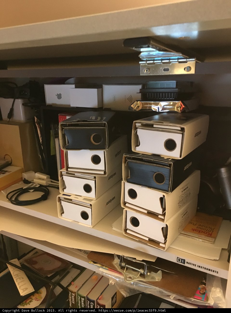 Music Collection Item