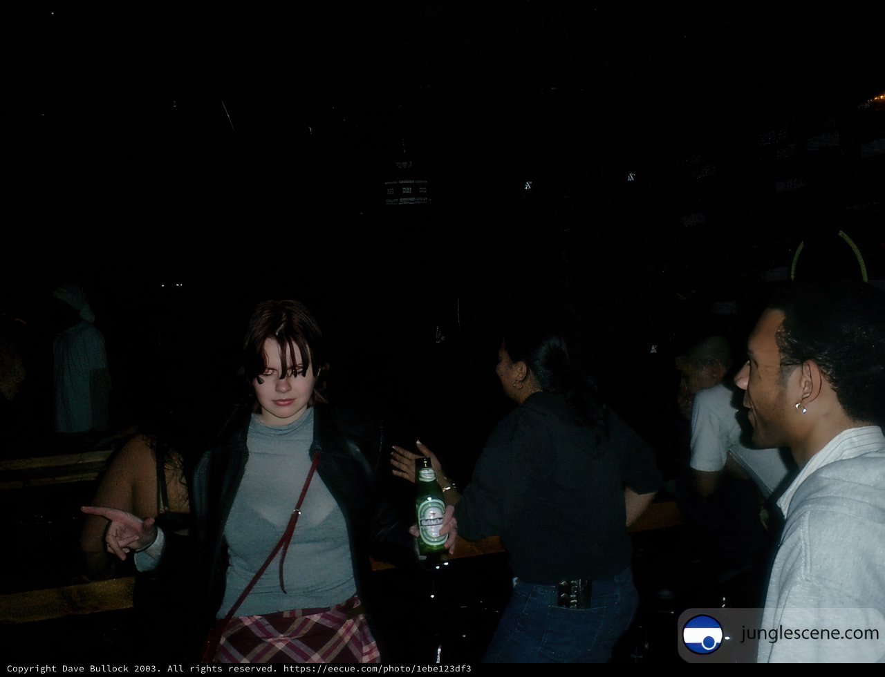 Nightlife Cheers