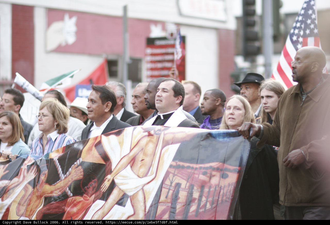 Artistic Protest