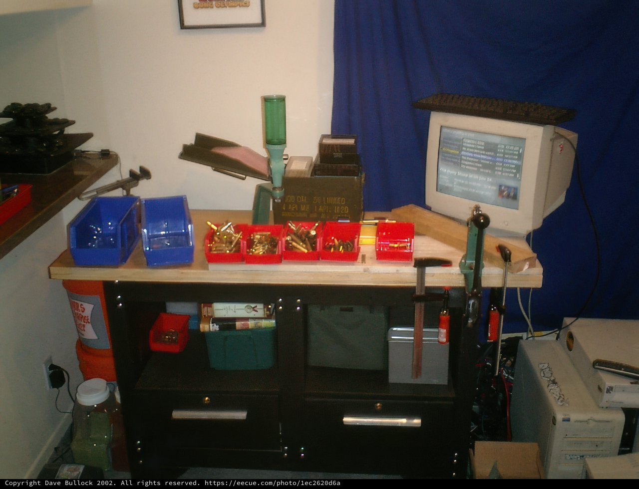 The Ultimate Workspace for Tech and Art
