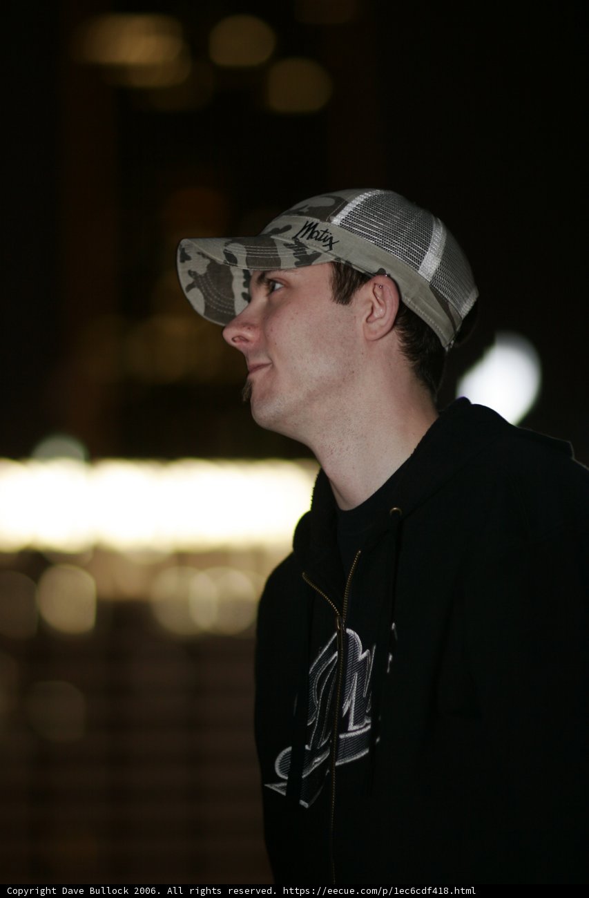 Hat-Tastic