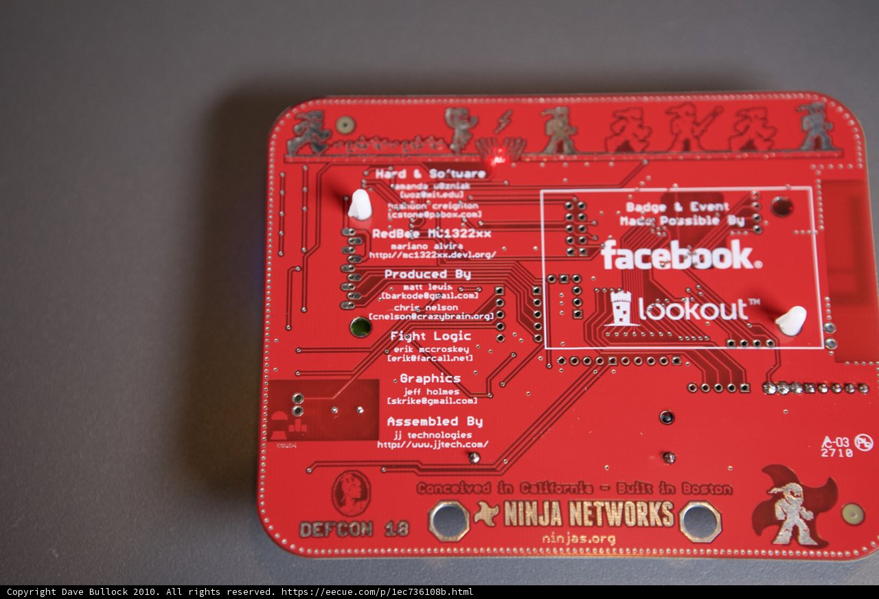 Facebook Machine