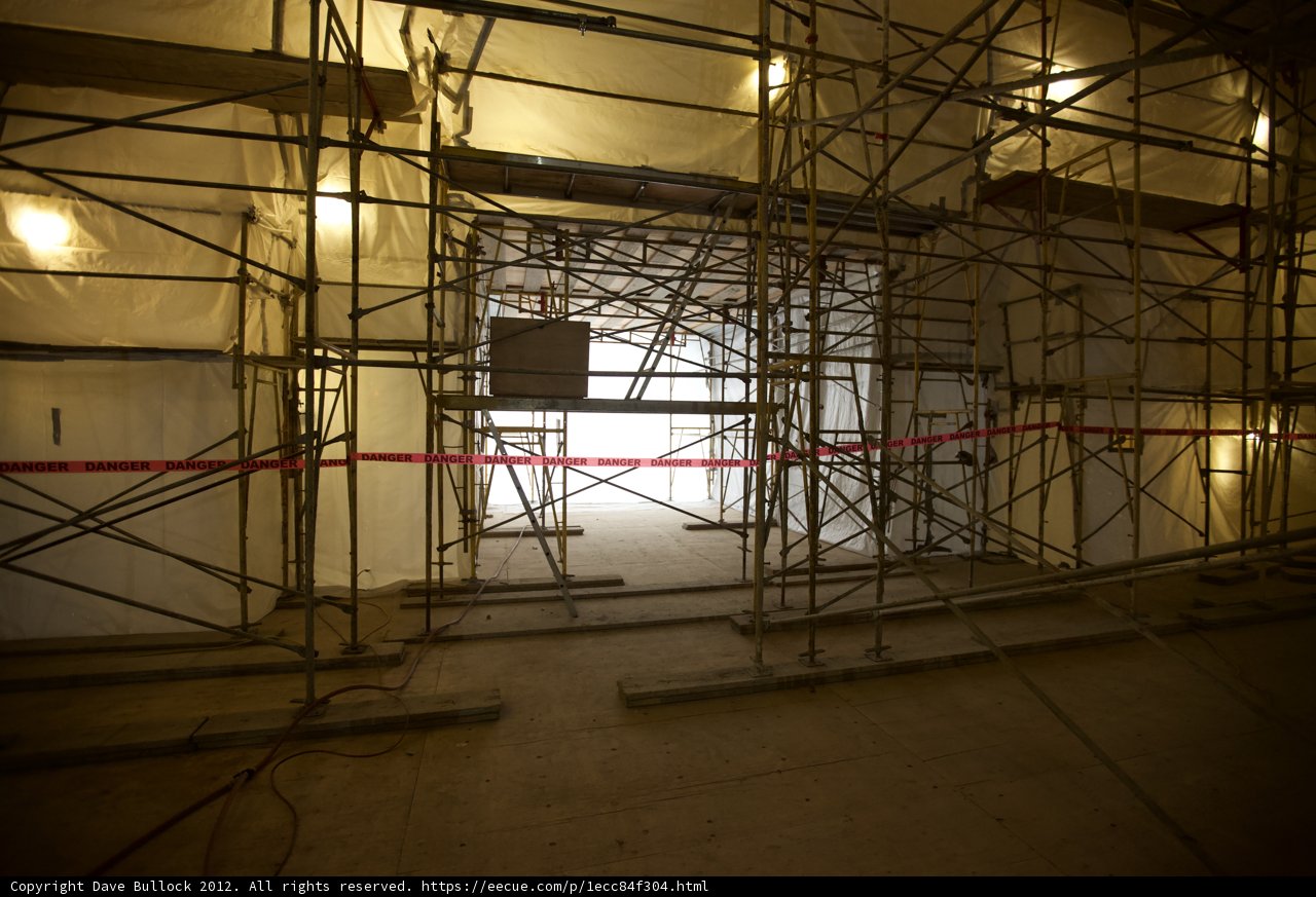 Under Construction