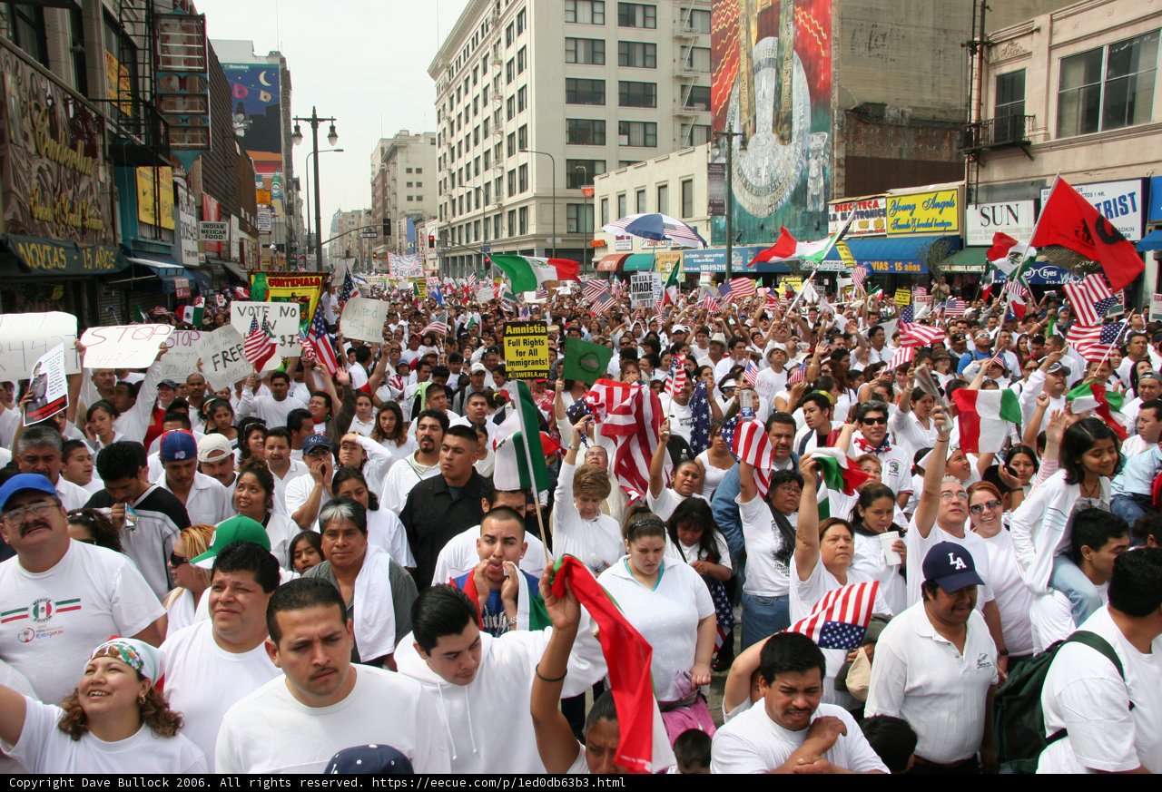 March for Freedom