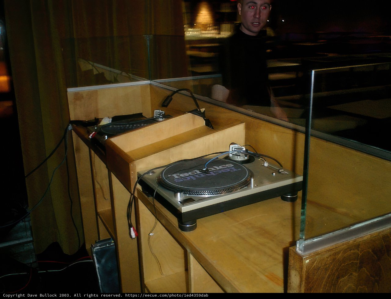 Vinyl Vibes