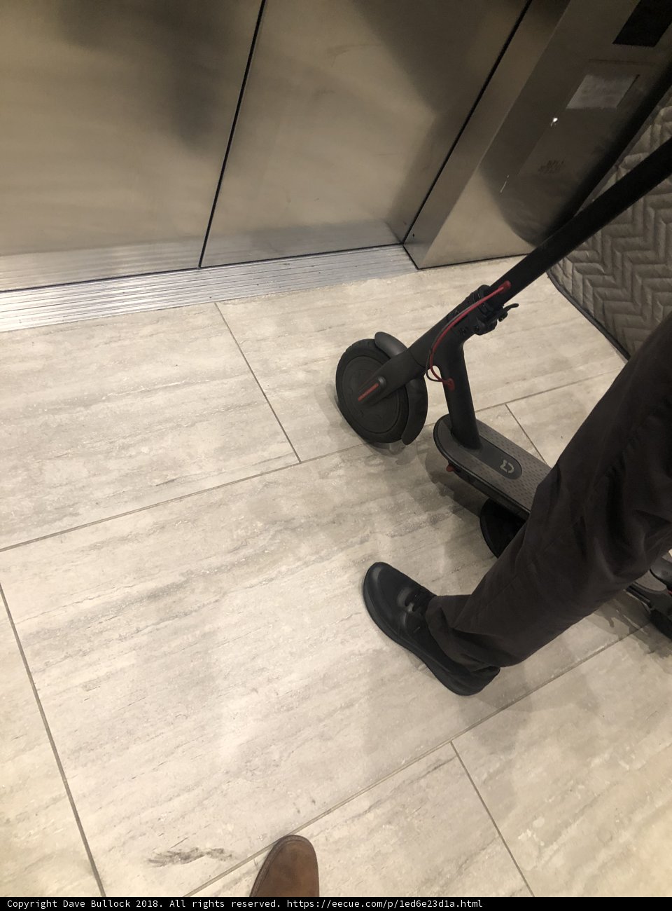 Rolling Cleanup