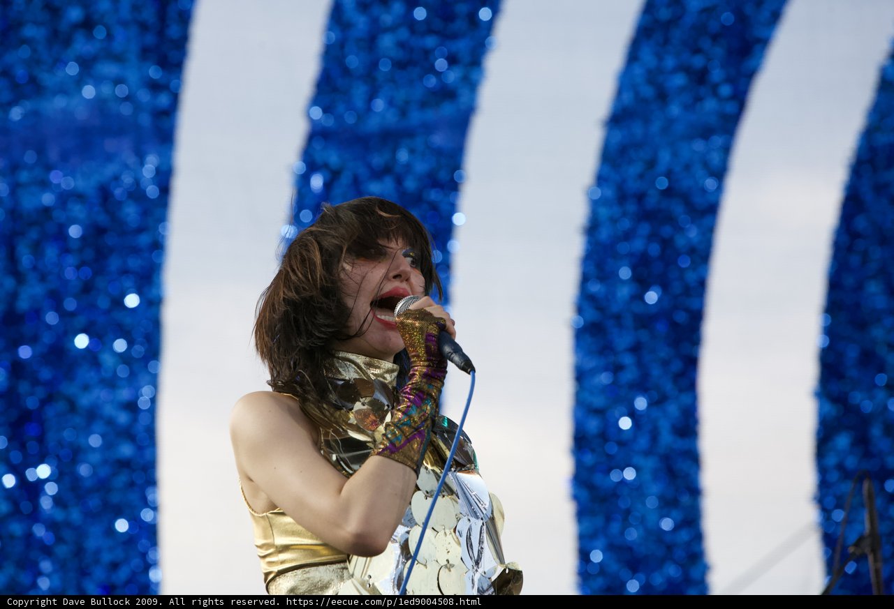 Golden Performance