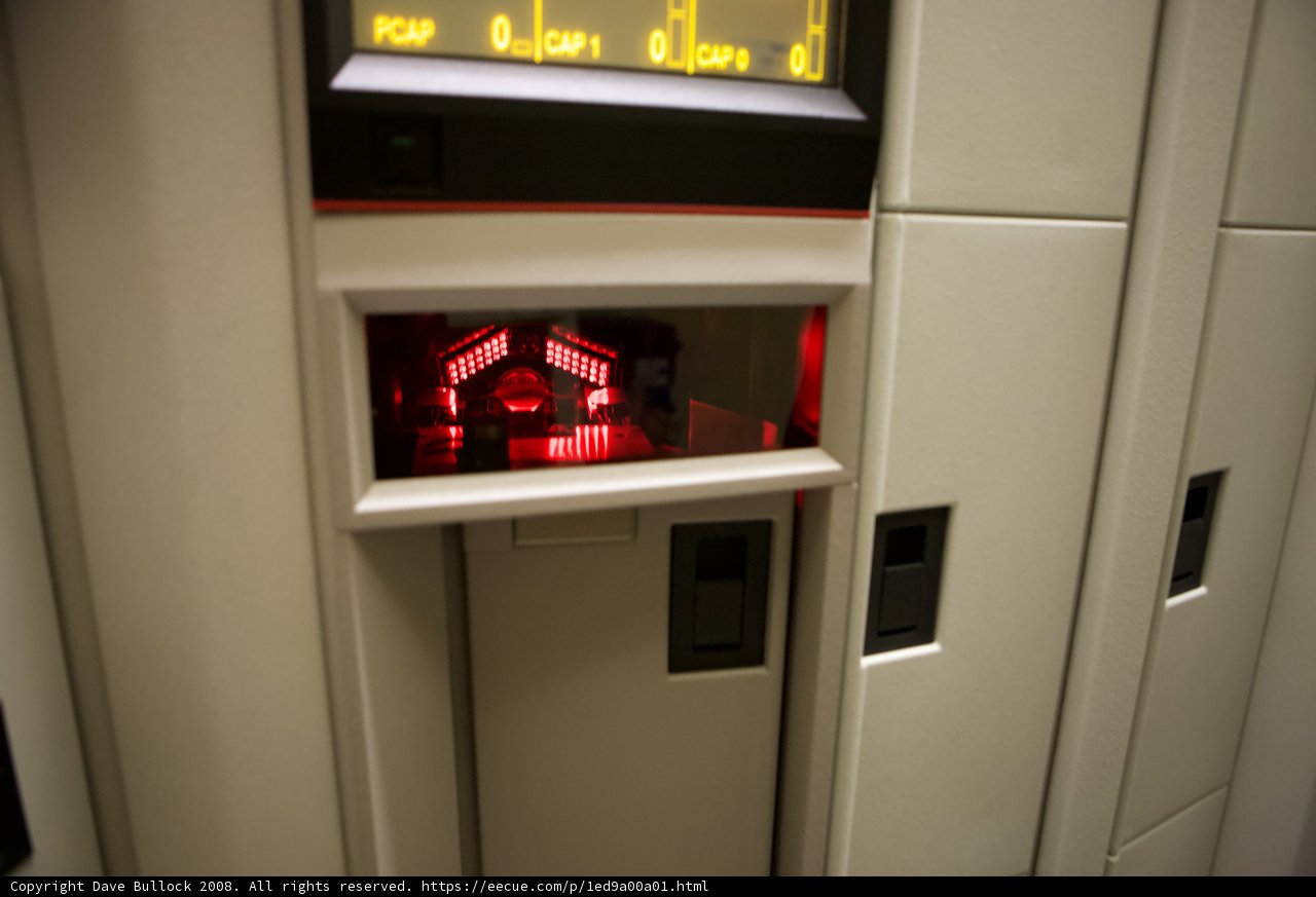 Intergalactic Locker