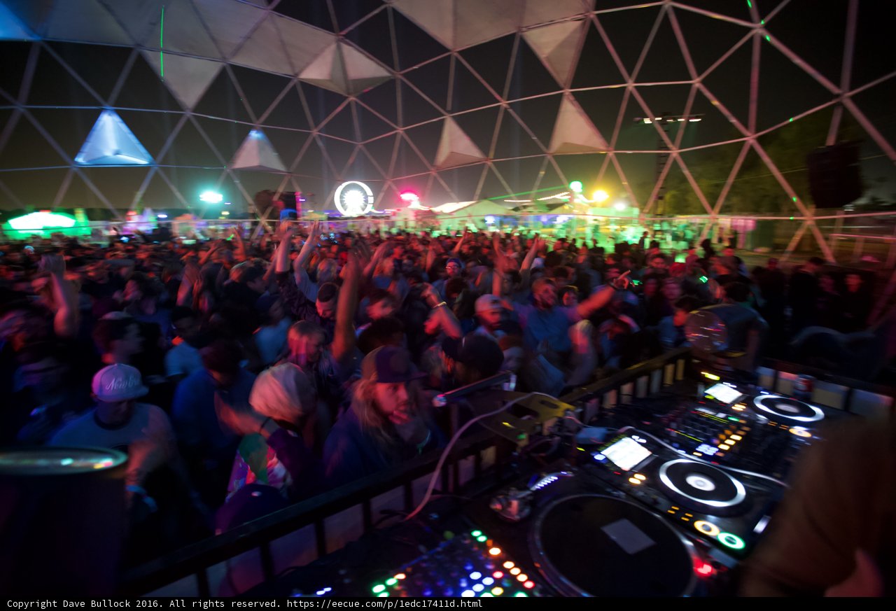 Clubbing with Urban Beats