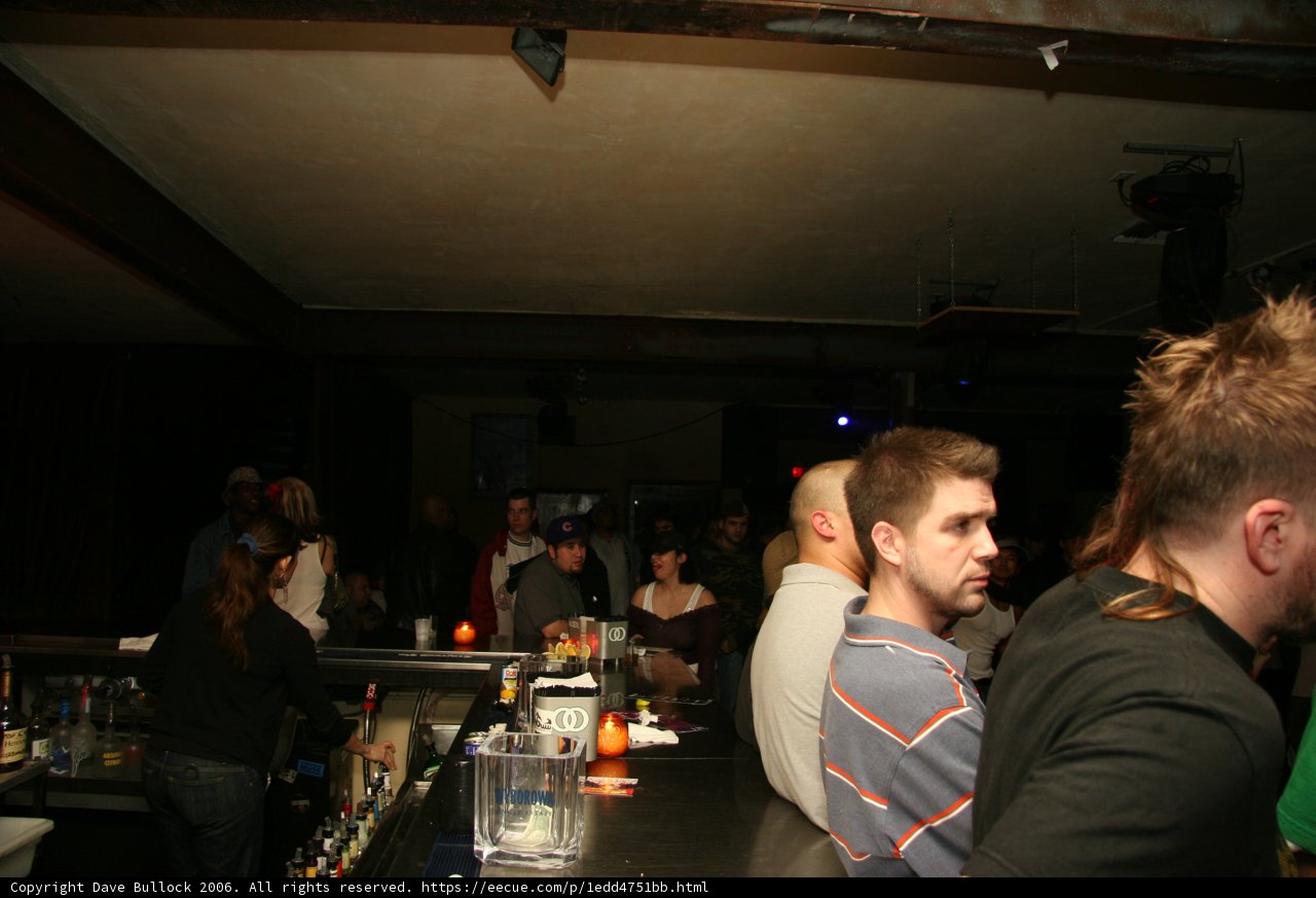 Pub Fun with Friends