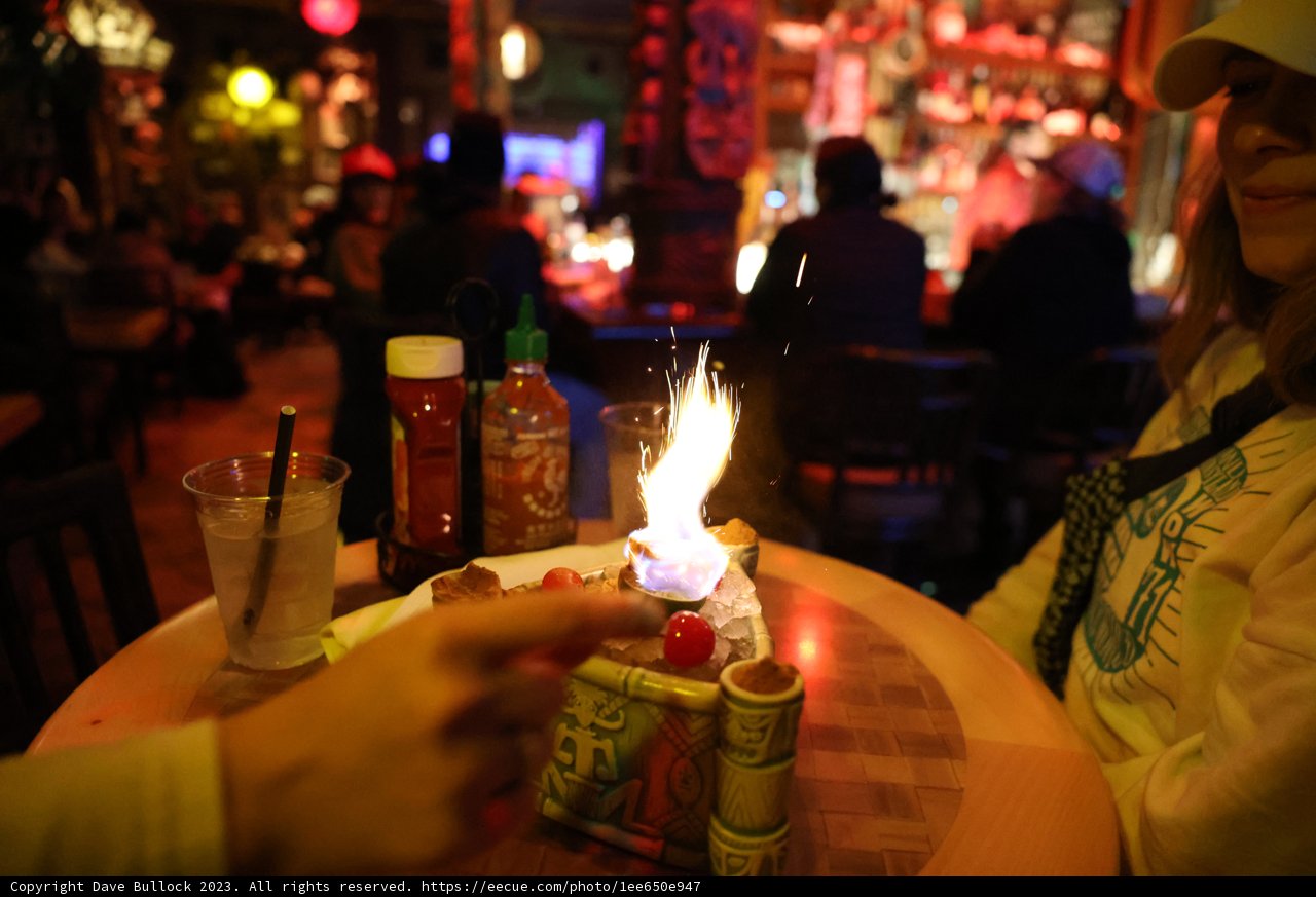 Pub Night