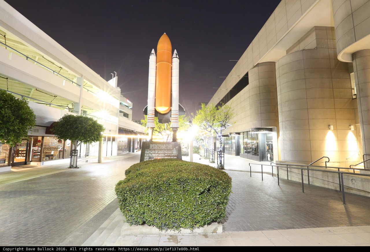 A Space in the City