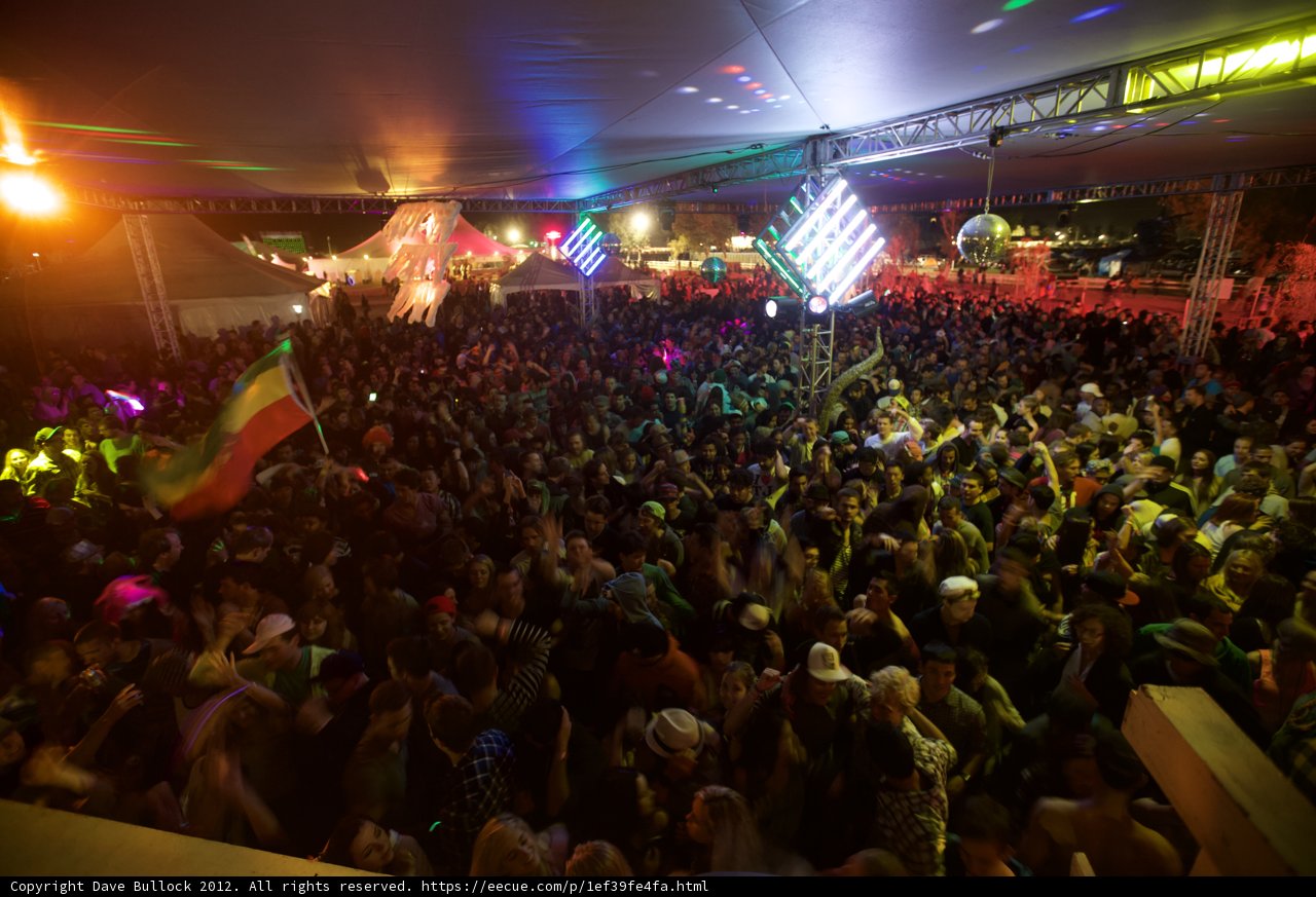 Urban Music Festival