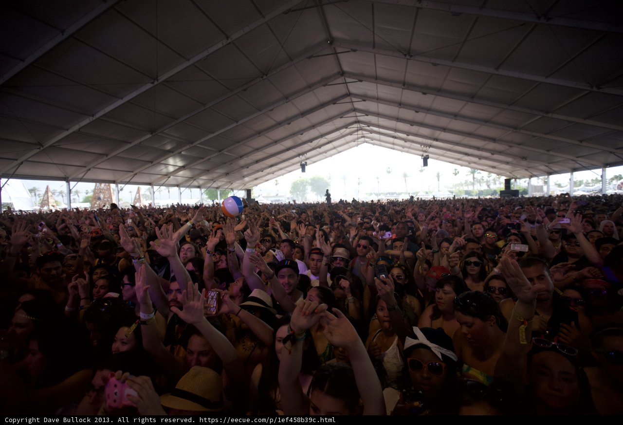 Music Fest Mania