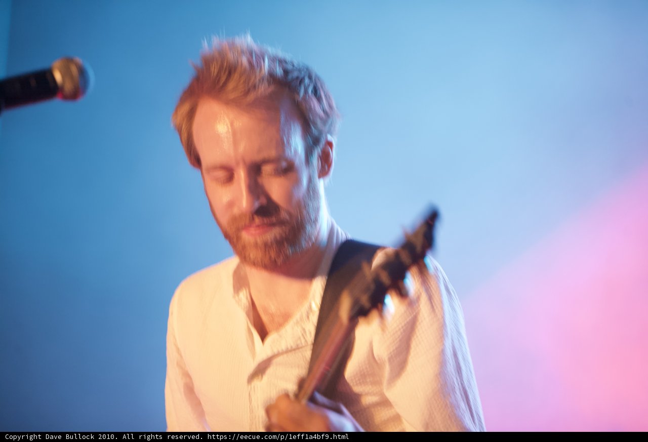 Electric Guitar Rockstar